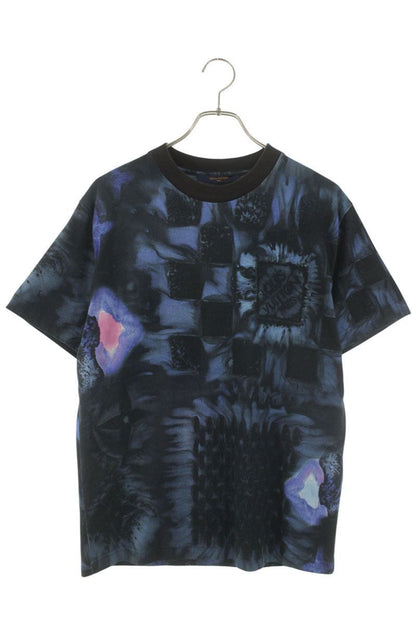 Louis Vuitton Dt3 LV Salt Print T-Shirt
