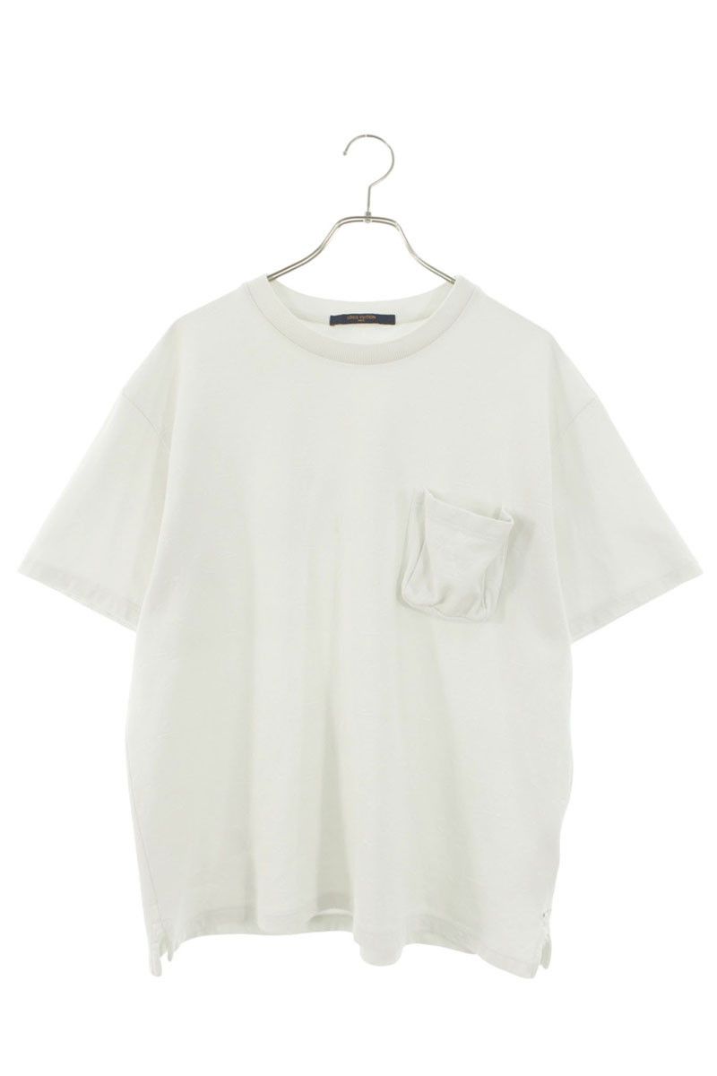 Louis Vuitton Tcl Pocket Monogram T-Shirt