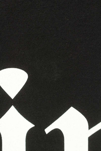 Celine Gothic Logo Print T-Shirt XL — view 3