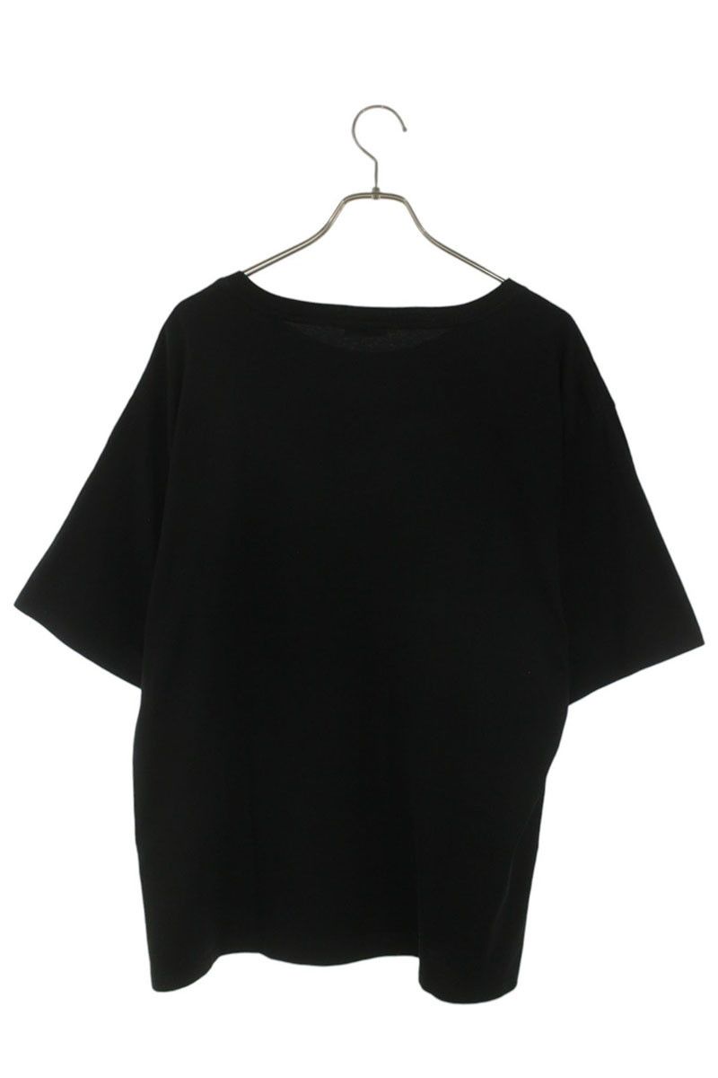 Celine Gothic Logo Print T-Shirt XL — view 2