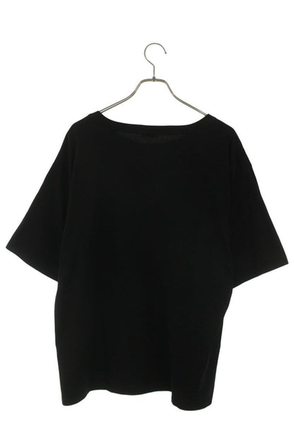 Celine Gothic Logo Print T-Shirt XL — view 2