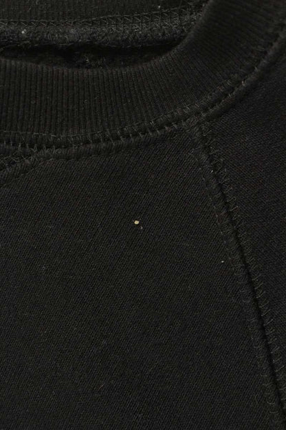 Chrome Hearts Sailin on Crew Labeled Triple Cross Logo Embroidery Sweatshirt XL — view 3