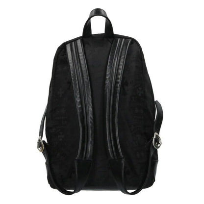 Chrome Hearts Grade Nylon CH Plus Backpack — view 2