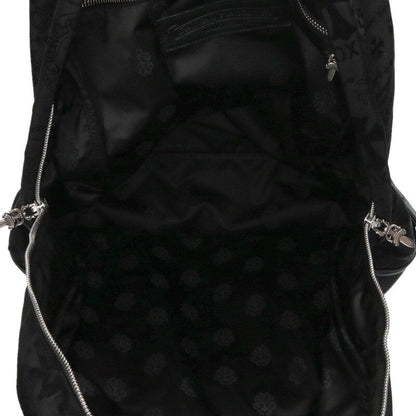 Chrome Hearts Grade Nylon CH Plus Backpack — view 3