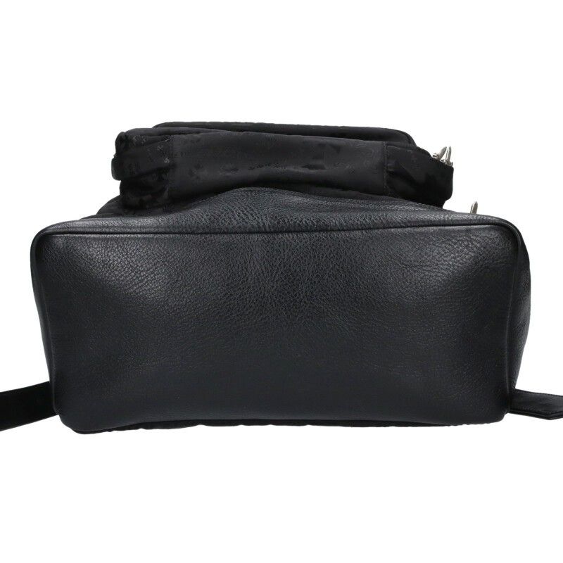 Chrome Hearts Grade Nylon CH Plus Backpack — view 4
