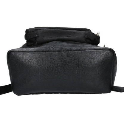 Chrome Hearts Grade Nylon CH Plus Backpack — view 4