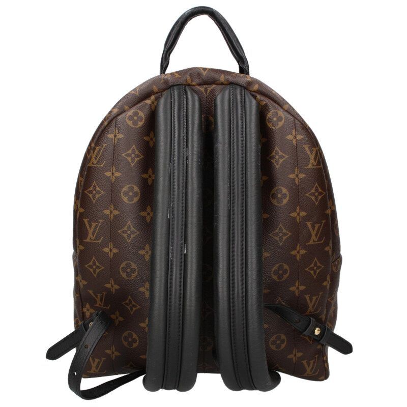 Louis Vuitton Discovery Backpack PM Monogram Lambskin — view 2