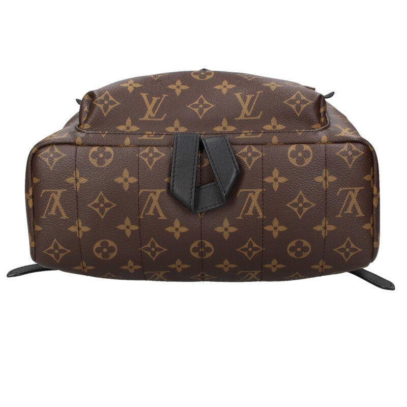 Louis Vuitton Discovery Backpack PM Monogram Lambskin — view 4