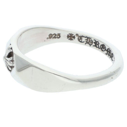 Chrome Hearts Bubblgm Pyramid Pls Bubble Gum Plus Silver Ring — view 5