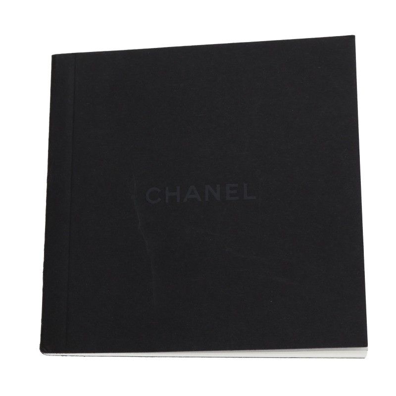Chanel 18k White Gold Ultra Collection Ring — view 5