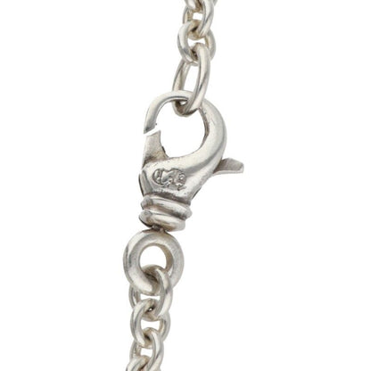 Chrome Hearts NE Chain 18 Silver Necklace — view 3