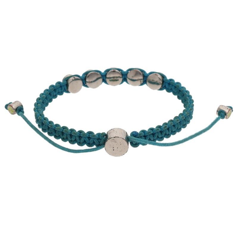 Louis Vuitton Monogram Flower Color Sumisanga Bracelet — view 2
