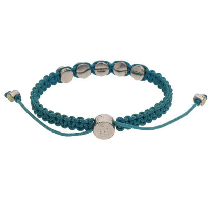 Louis Vuitton Monogram Flower Color Sumisanga Bracelet — view 2