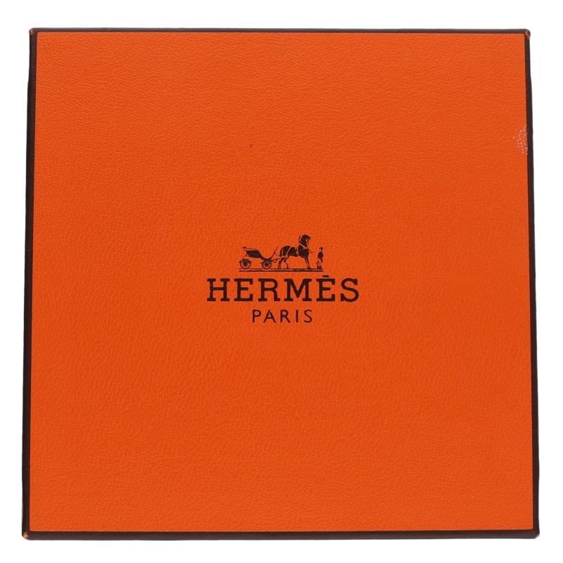 Hermes Chaine D'ancre GM Silver Bracelet — view 5
