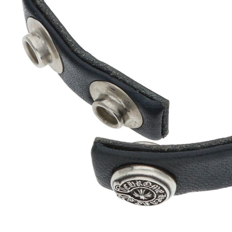Chrome Hearts Spy Cles the Bracelet — view 4