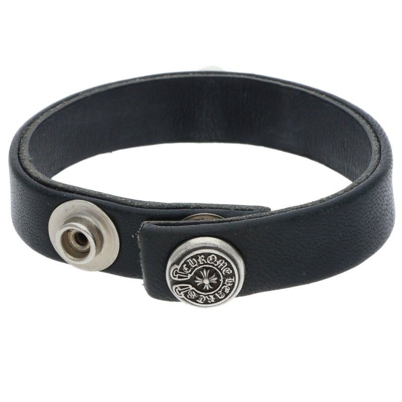 Chrome Hearts Spy Cles the Bracelet — view 2