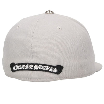 Chrome Hearts Baseball Trucker CH Embroidered Cap Hat 7.375 — view 2