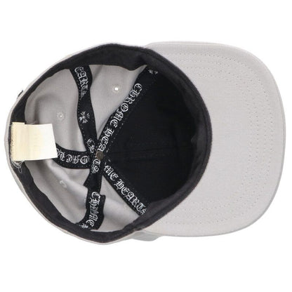 Chrome Hearts Baseball Trucker CH Embroidered Cap Hat 7.375 — view 3