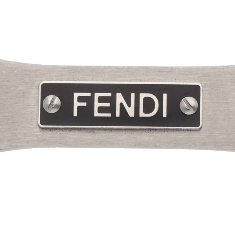 Fendi Bottle Opener Key — view 3