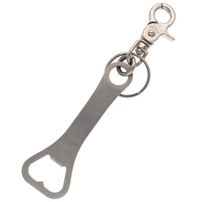 Fendi Bottle Opener Key — view 2