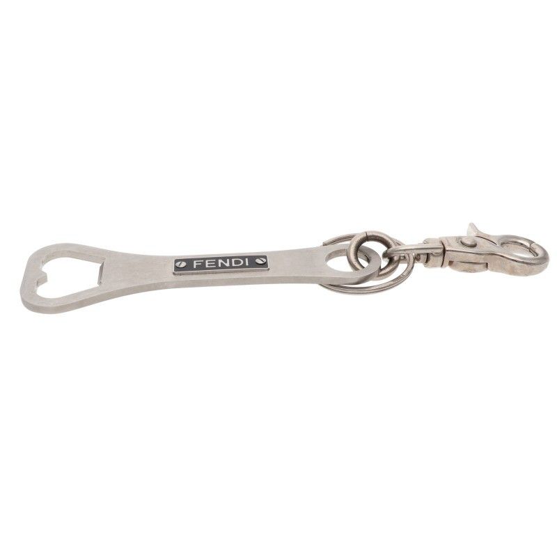 Fendi Bottle Opener Key — view 5