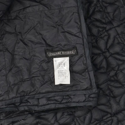 Chrome Hearts CH Plus All Over Pattern Nylon Throw Blanket — view 2