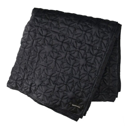 Chrome Hearts CH Plus All Over Pattern Nylon Throw Blanket