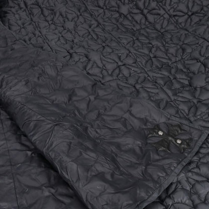 Chrome Hearts CH Plus All Over Pattern Nylon Throw Blanket — view 3