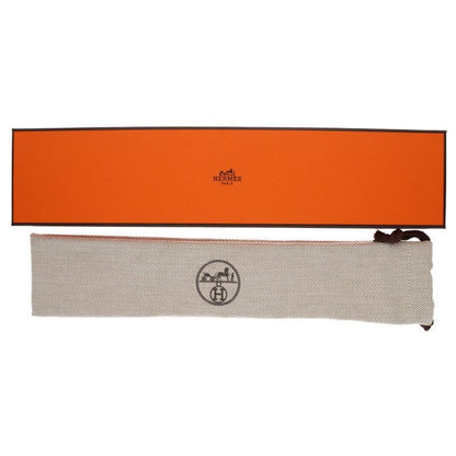 Hermes Chaine de PM Chain Bracelet T2 — view 5