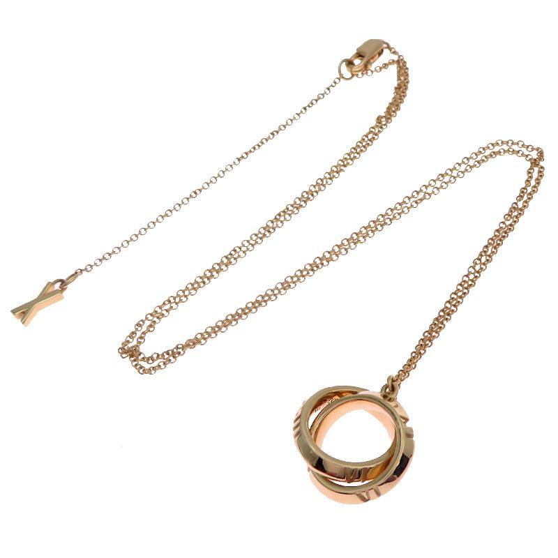 Tiffany & Co Necklace — view 6