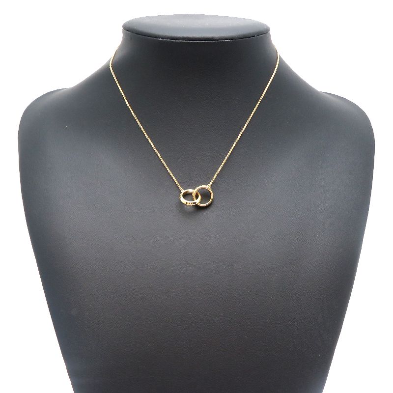 Tiffany & Co Necklace — view 7