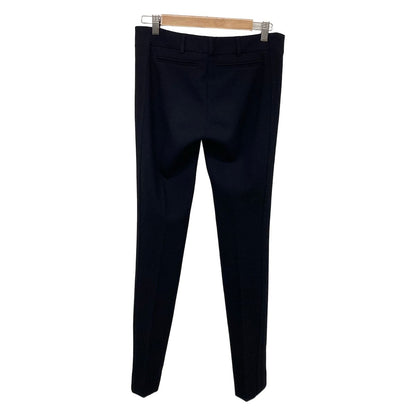 Balenciaga Pants 36 S Black Full Length — view 2