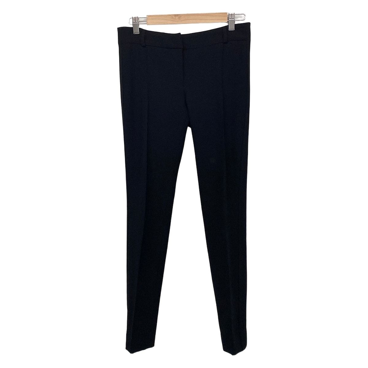 Balenciaga Pants 36 S Black Full Length
