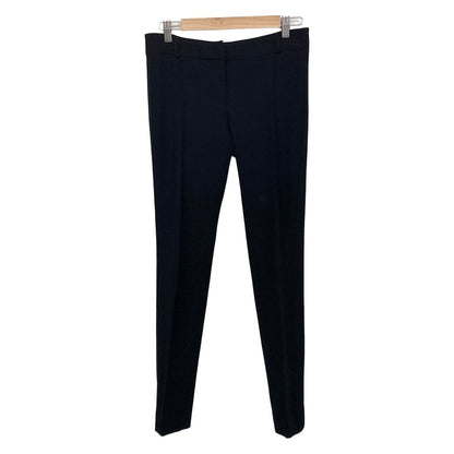 Balenciaga Pants 36 S Black Full Length