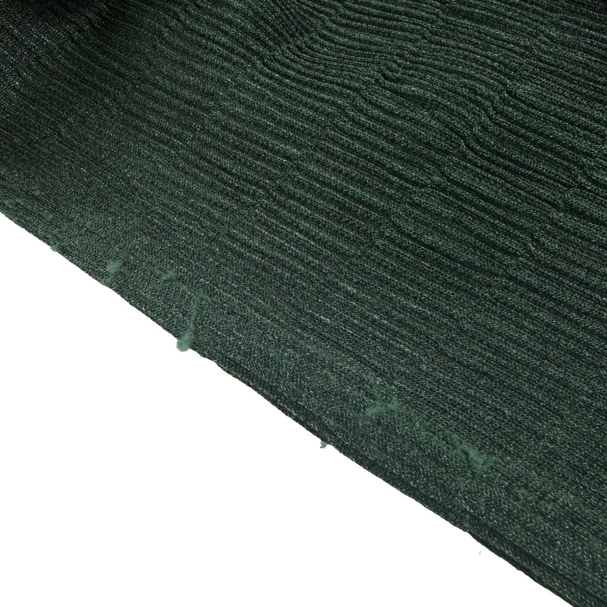 Bottega Veneta Dress Green Yellow — view 5