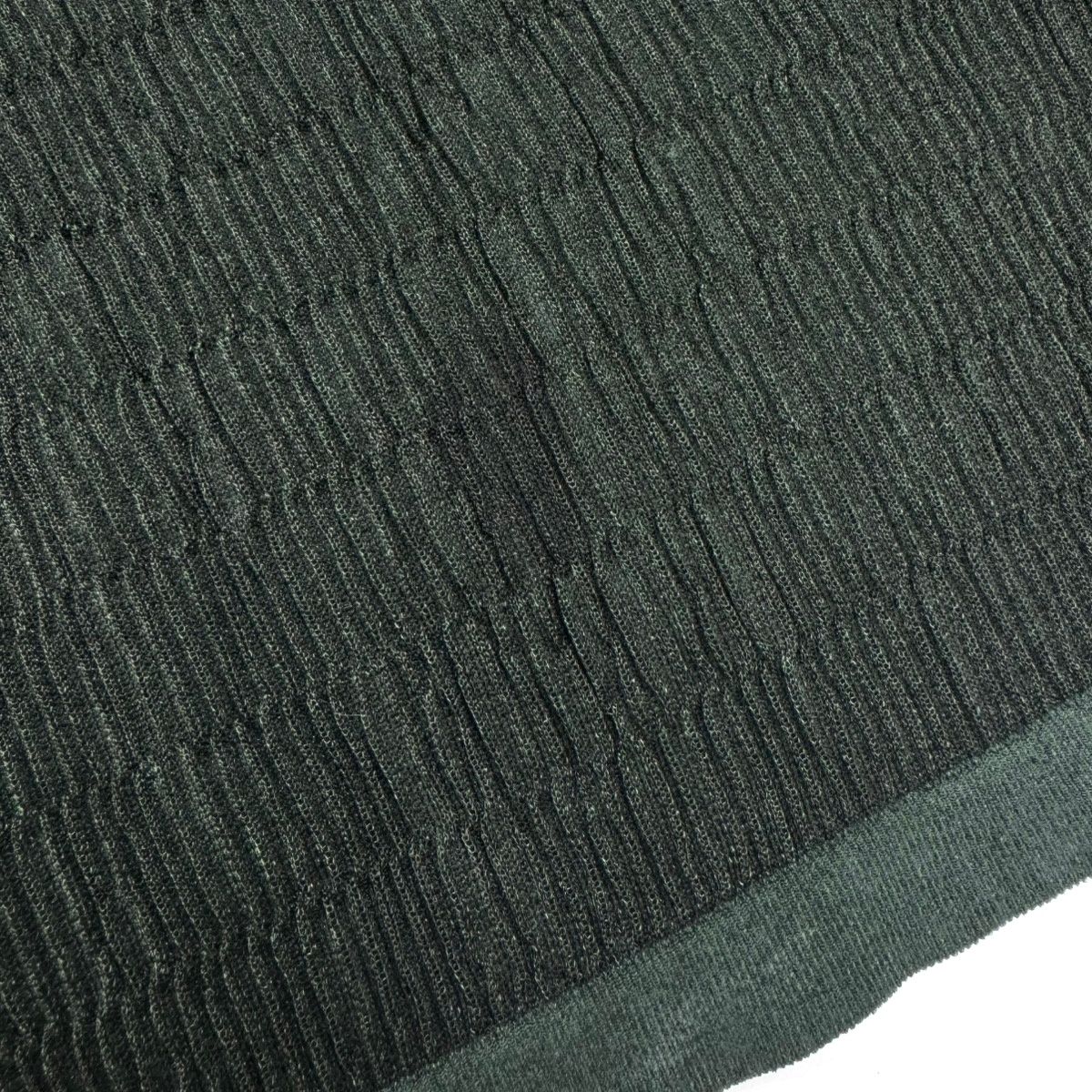 Bottega Veneta Dress Green Yellow — view 6