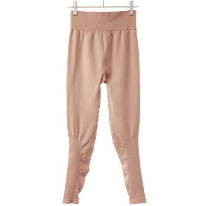 Celine Triomphe Leggings Technical Jersey Pink XS Pants — view 2