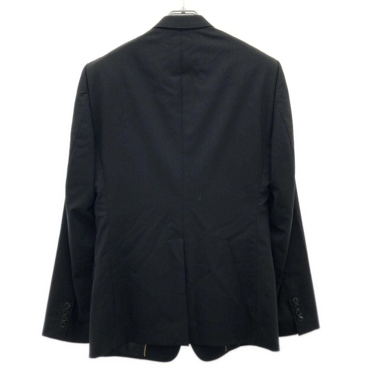 Dolce & Gabbana Narrow Lapel Set Suit Black 48 — view 2