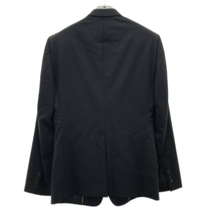 Dolce & Gabbana Narrow Lapel Set Suit Black 48 — view 2