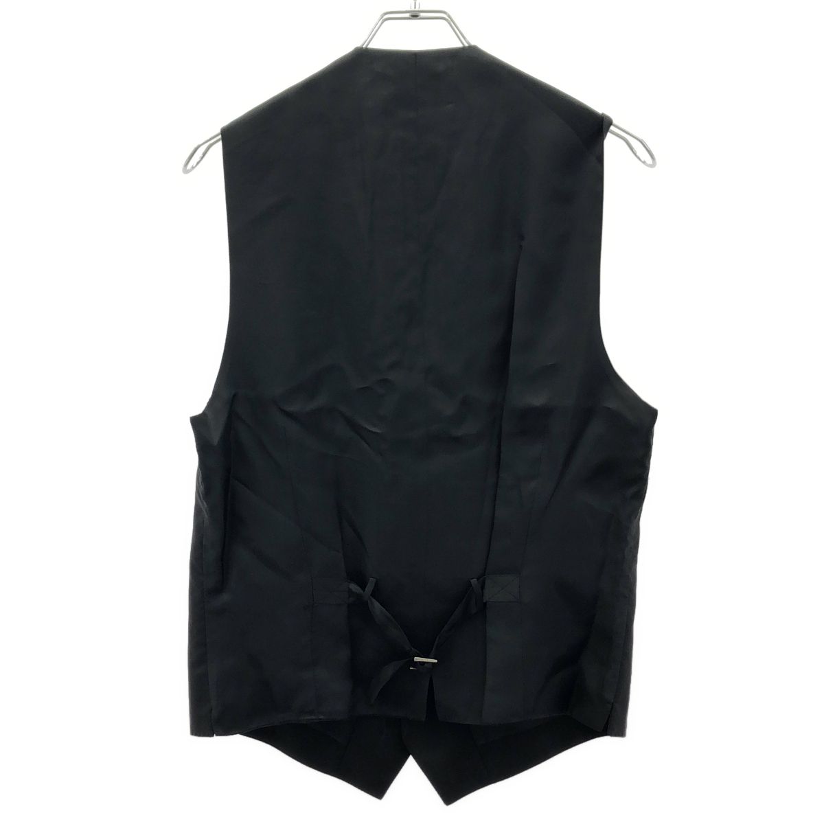Dolce & Gabbana Narrow Lapel Set Suit Black 48 — view 4