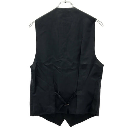 Dolce & Gabbana Narrow Lapel Set Suit Black 48 — view 4