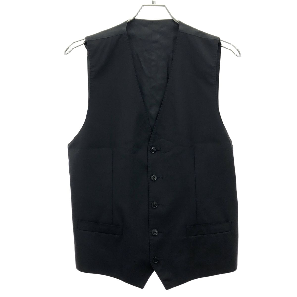 Dolce & Gabbana Narrow Lapel Set Suit Black 48 — view 3