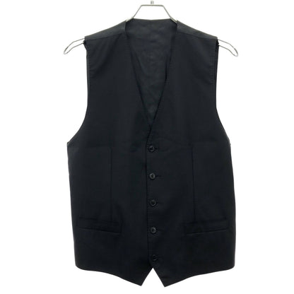 Dolce & Gabbana Narrow Lapel Set Suit Black 48 — view 3