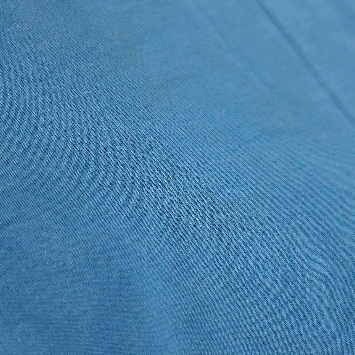 Balenciaga Adidas Inside Out Logo Oversize T-Shirt Blue — view 8