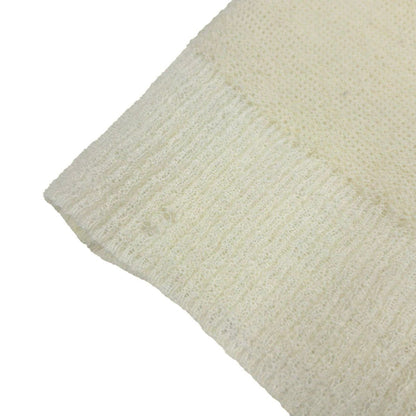 Celine by Phoebe Philo Knit Sweater 2 Ivory XS — view 5
