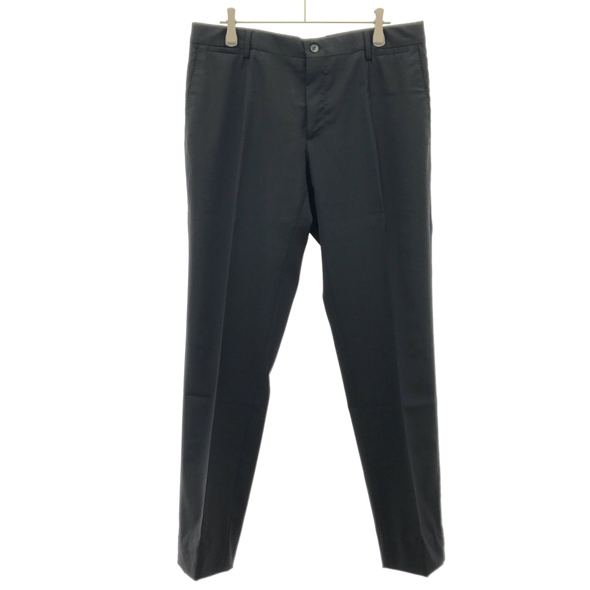 Dolce & Gabbana Martini Wool Set Black 46 — view 3