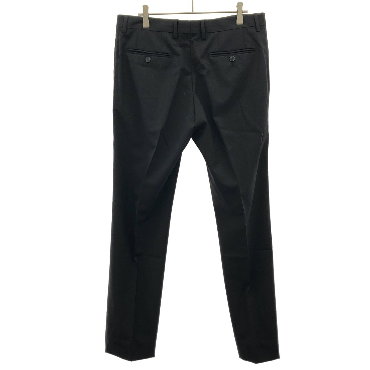Dolce & Gabbana Martini Wool Set Black 46 — view 4