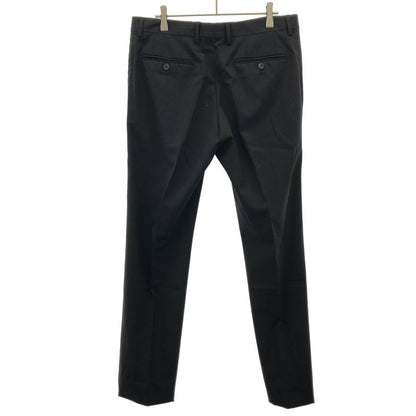 Dolce & Gabbana Martini Wool Set Black 46 — view 4