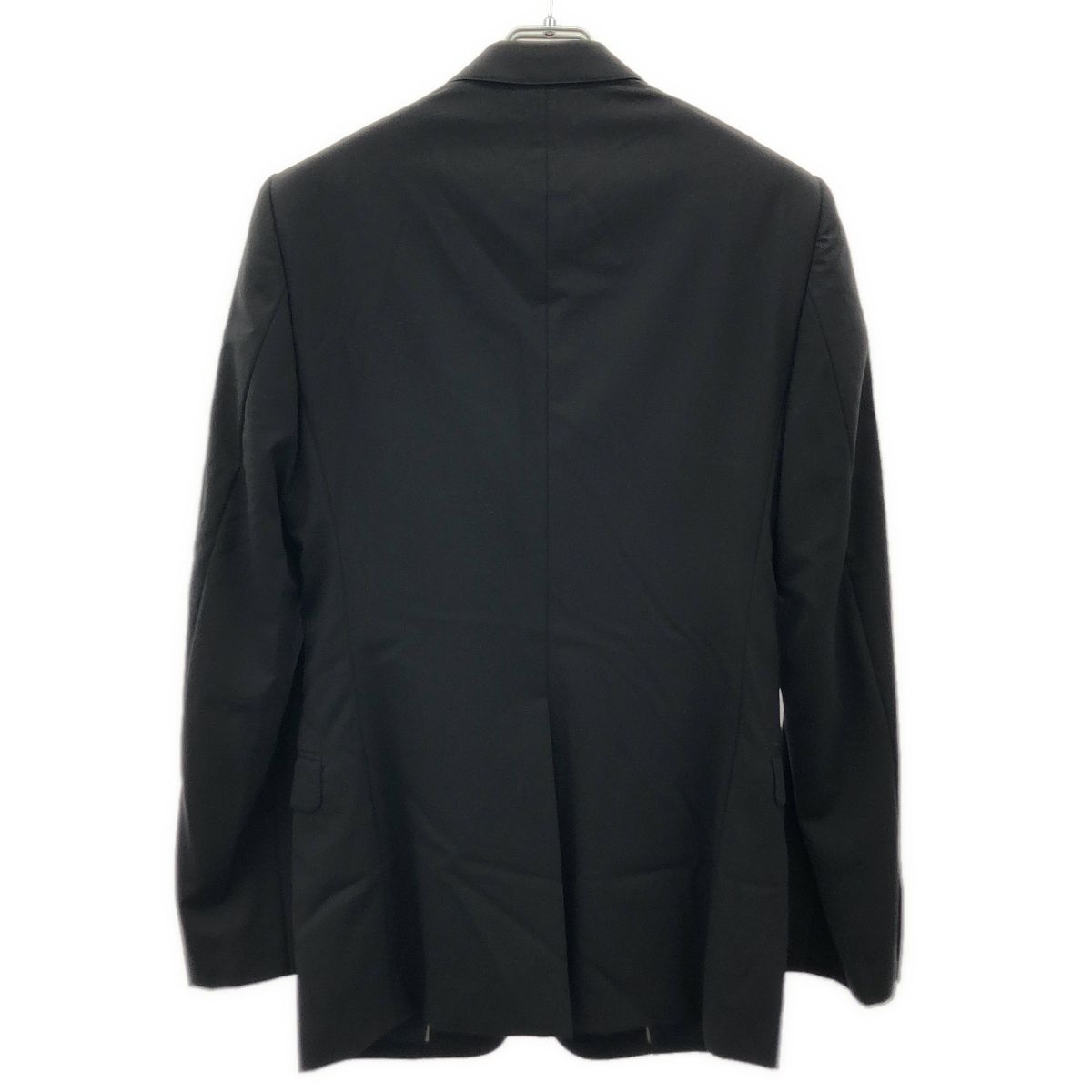 Dolce & Gabbana Martini Wool Set Black 46 — view 2