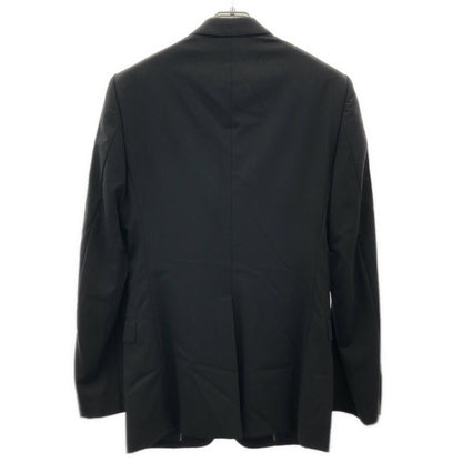 Dolce & Gabbana Martini Wool Set Black 46 — view 2